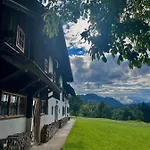 La Di Aclete Apartman Tarvisio