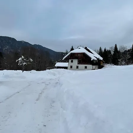 La Di Aclete Appartement Tarvisio
