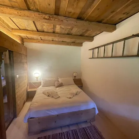 La Di Aclete Appartement