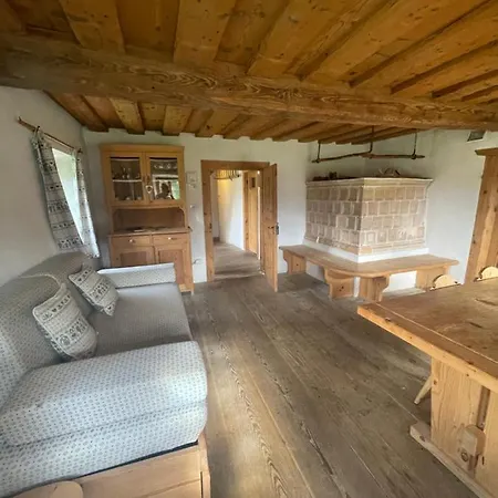 Appartement La Di Aclete