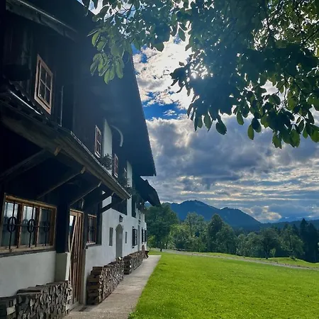 La Di Aclete Appartement Tarvisio