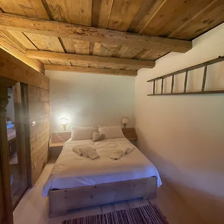 La Di Aclete Appartement