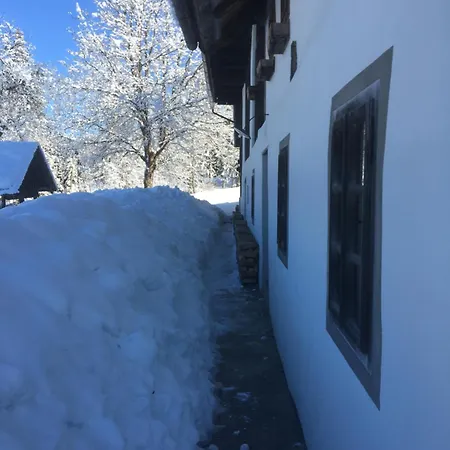 Appartement La Di Aclete