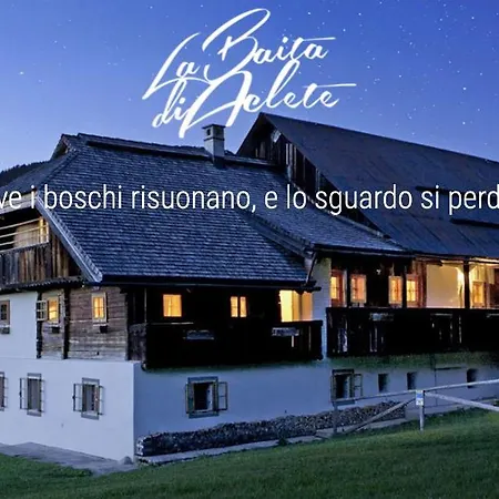 La Di Aclete *
